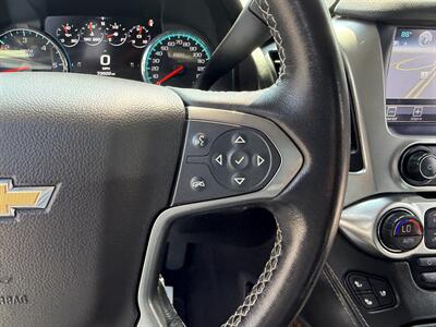 2019 Chevrolet Tahoe Premier   - Photo 33 - Nashville, TN 37210