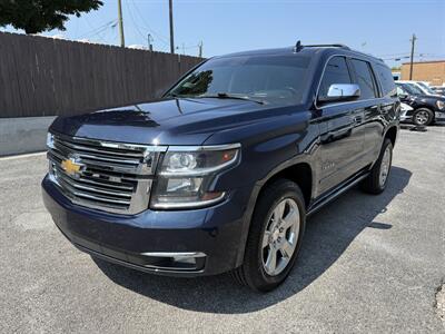 2019 Chevrolet Tahoe Premier   - Photo 2 - Nashville, TN 37210