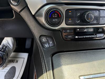 2019 Chevrolet Tahoe Premier   - Photo 28 - Nashville, TN 37210