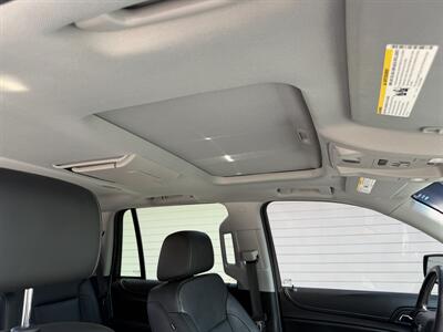 2019 Chevrolet Tahoe Premier   - Photo 10 - Nashville, TN 37210