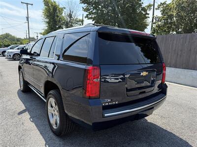 2019 Chevrolet Tahoe Premier   - Photo 20 - Nashville, TN 37210