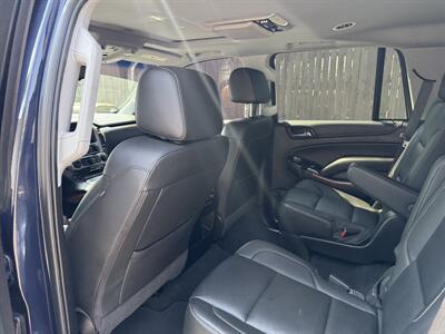 2019 Chevrolet Tahoe Premier   - Photo 24 - Nashville, TN 37210