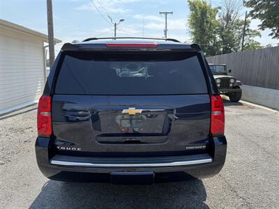 2019 Chevrolet Tahoe Premier   - Photo 19 - Nashville, TN 37210