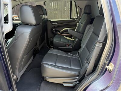 2019 Chevrolet Tahoe Premier   - Photo 22 - Nashville, TN 37210