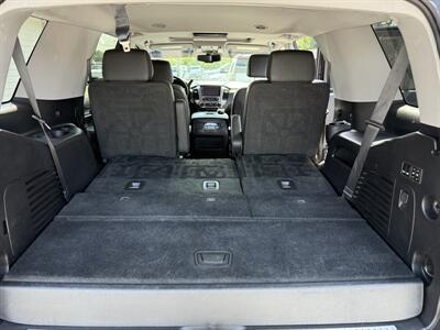 2019 Chevrolet Tahoe Premier   - Photo 16 - Nashville, TN 37210
