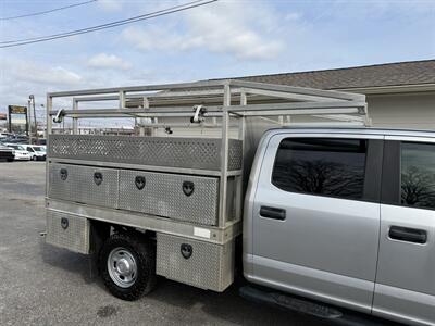 2018 Ford F-250 Super Duty XL   - Photo 3 - Nashville, TN 37210