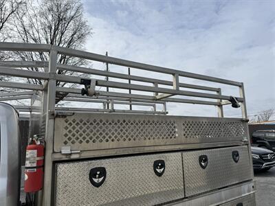 2018 Ford F-250 Super Duty XL   - Photo 13 - Nashville, TN 37210