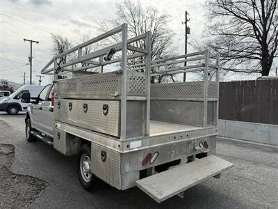 2018 Ford F-250 Super Duty XL   - Photo 11 - Nashville, TN 37210