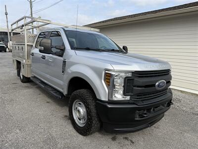2018 Ford F-250 Super Duty XL   - Photo 37 - Nashville, TN 37210