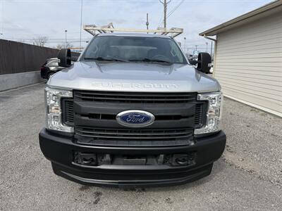2018 Ford F-250 Super Duty XL   - Photo 36 - Nashville, TN 37210