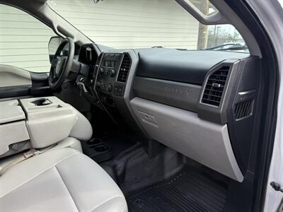 2018 Ford F-250 Super Duty XL   - Photo 29 - Nashville, TN 37210