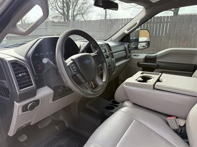2018 Ford F-250 Super Duty XL   - Photo 23 - Nashville, TN 37210