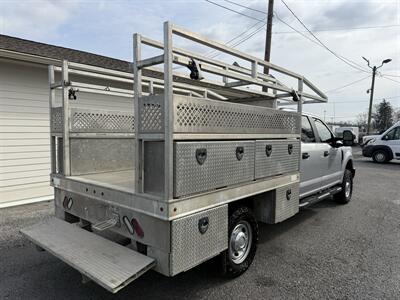 2018 Ford F-250 Super Duty XL   - Photo 7 - Nashville, TN 37210