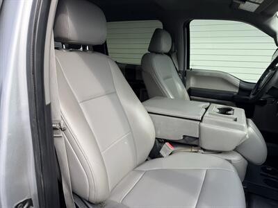 2018 Ford F-250 Super Duty XL   - Photo 30 - Nashville, TN 37210