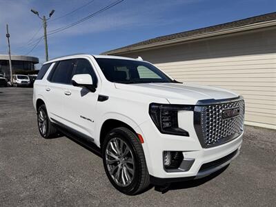 2021 GMC Yukon Denali   - Photo 3 - Nashville, TN 37210