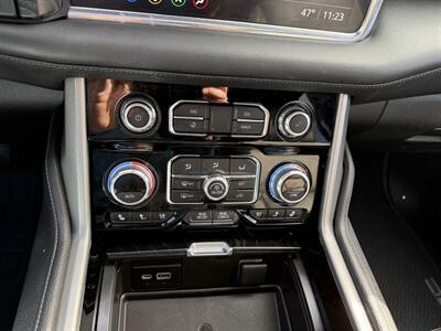 2021 GMC Yukon Denali   - Photo 43 - Nashville, TN 37210
