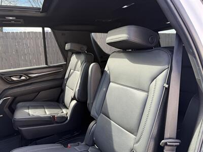 2021 GMC Yukon Denali   - Photo 24 - Nashville, TN 37210
