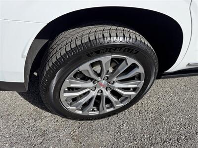 2021 GMC Yukon Denali   - Photo 11 - Nashville, TN 37210