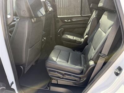 2021 GMC Yukon Denali   - Photo 23 - Nashville, TN 37210