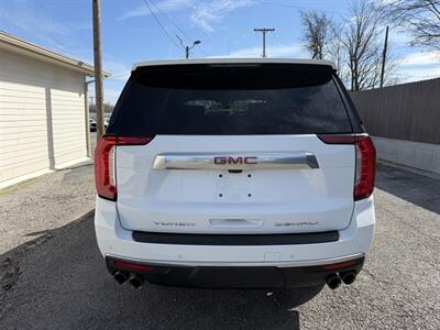 2021 GMC Yukon Denali   - Photo 9 - Nashville, TN 37210