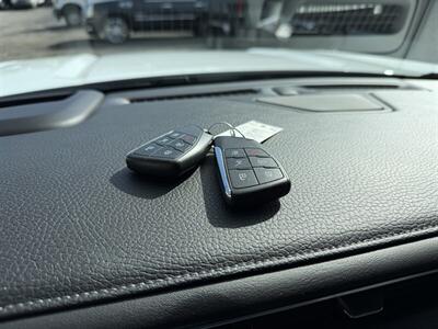 2021 GMC Yukon Denali   - Photo 40 - Nashville, TN 37210