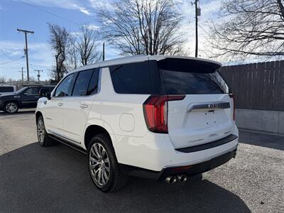 2021 GMC Yukon Denali   - Photo 8 - Nashville, TN 37210