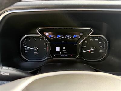 2021 GMC Yukon Denali   - Photo 39 - Nashville, TN 37210
