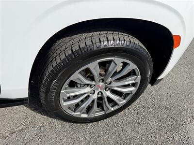 2021 GMC Yukon Denali   - Photo 12 - Nashville, TN 37210