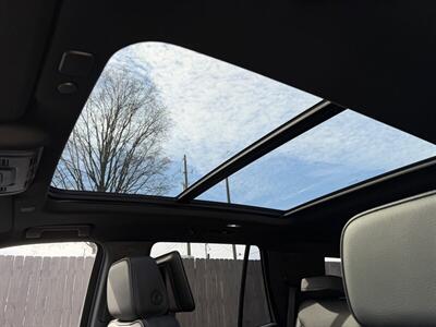 2021 GMC Yukon Denali   - Photo 22 - Nashville, TN 37210