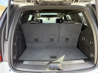 2021 GMC Yukon Denali   - Photo 30 - Nashville, TN 37210