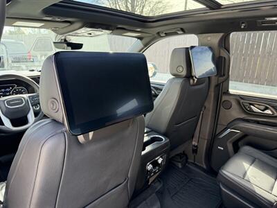 2021 GMC Yukon Denali   - Photo 26 - Nashville, TN 37210