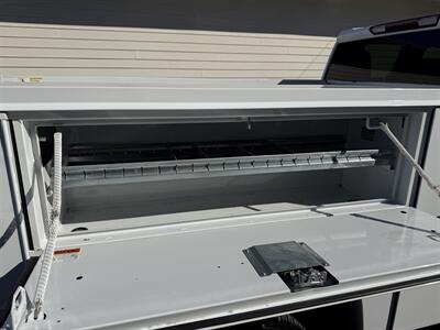 2022 Chevrolet Silverado 2500 Work Truck   - Photo 27 - Nashville, TN 37210