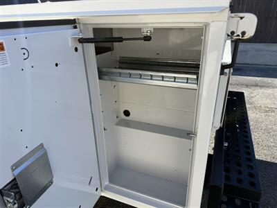 2022 Chevrolet Silverado 2500 Work Truck   - Photo 42 - Nashville, TN 37210