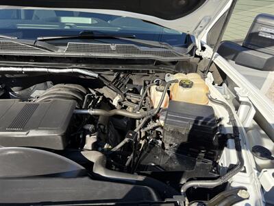 2022 Chevrolet Silverado 2500 Work Truck   - Photo 52 - Nashville, TN 37210