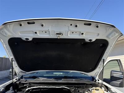 2022 Chevrolet Silverado 2500 Work Truck   - Photo 50 - Nashville, TN 37210