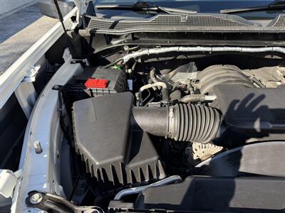 2022 Chevrolet Silverado 2500 Work Truck   - Photo 53 - Nashville, TN 37210