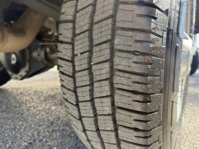 2022 Chevrolet Silverado 2500 Work Truck   - Photo 61 - Nashville, TN 37210