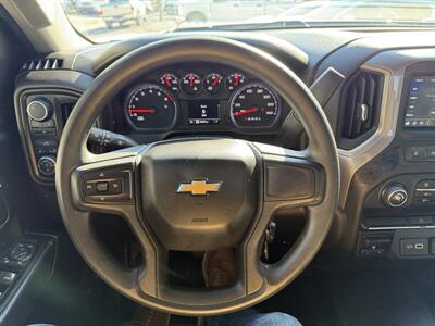 2022 Chevrolet Silverado 2500 Work Truck   - Photo 19 - Nashville, TN 37210