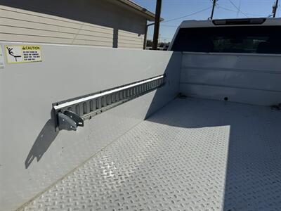 2022 Chevrolet Silverado 2500 Work Truck   - Photo 36 - Nashville, TN 37210