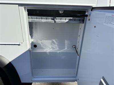 2022 Chevrolet Silverado 2500 Work Truck   - Photo 24 - Nashville, TN 37210