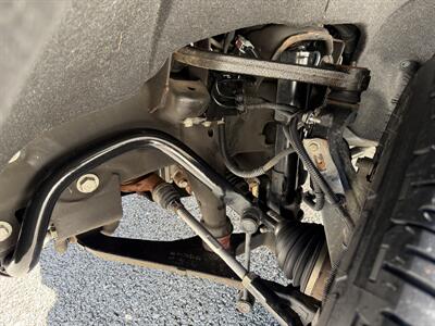 2022 Chevrolet Silverado 2500 Work Truck   - Photo 48 - Nashville, TN 37210