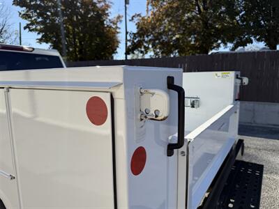 2022 Chevrolet Silverado 2500 Work Truck   - Photo 41 - Nashville, TN 37210