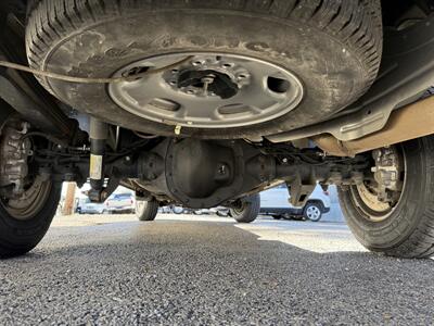 2022 Chevrolet Silverado 2500 Work Truck   - Photo 60 - Nashville, TN 37210