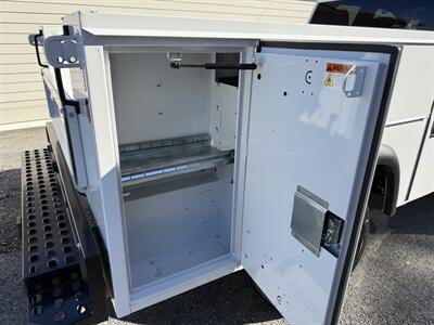 2022 Chevrolet Silverado 2500 Work Truck   - Photo 28 - Nashville, TN 37210