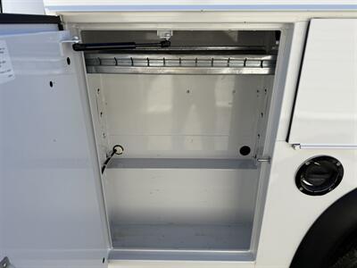 2022 Chevrolet Silverado 2500 Work Truck   - Photo 44 - Nashville, TN 37210