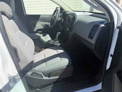 2022 Chevrolet Colorado Work Truck - Photo 25 - Nashville, TN 37210
