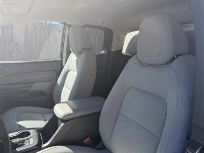 2022 Chevrolet Colorado Work Truck - Photo 17 - Nashville, TN 37210