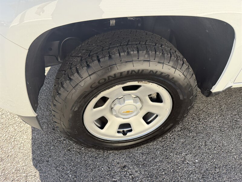 2022 Chevrolet Colorado Work Truck - Photo 12 - Nashville, TN 37210