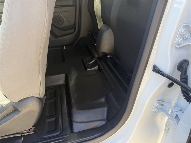 2022 Chevrolet Colorado Work Truck - Photo 20 - Nashville, TN 37210