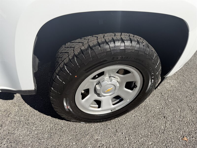 2022 Chevrolet Colorado Work Truck - Photo 11 - Nashville, TN 37210